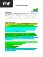 Analysis Using The PIEmC Technique