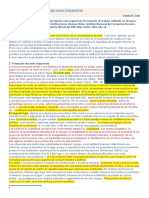 Cols (2008) La - Formacion - Docente - Inicial - Como - Trayectoria