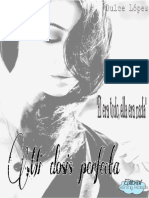 Mi Dosis perfecta-Dulce-Lopez EditorialRW