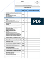 Cuestionario de Evaluación de Proveedores 2022 SG NORMAS TECNICAS EMPLEADAS EN CALIDAD S.R.L.