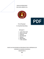 Makalah Demografi KB Kel 1