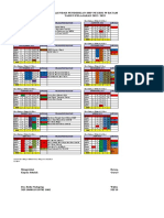 Kalender 2022-2023