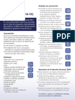 Flyer Coronavirus Covid-19-V4