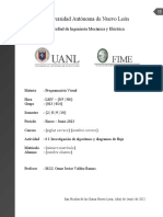 4.10) 0000000 Act1 Investigación Algoritmos