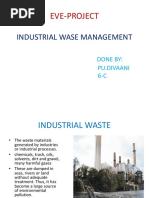 Waste Management