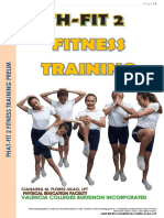 Path-Fit 2 Module 1