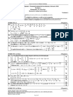 E C Matematică M Tehn Febr2023 Bar 2 SIM