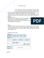 TCP Ip Protocol Suite