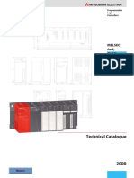 En Melsec AnS-QnAS Technical Catalogue 2000