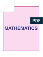 01 - Knowing Our Numbers