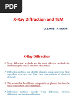 XRD PPT Part 2