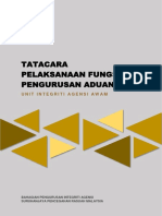 7.1 Tatacara Pengurusan Aduan Final 14042022