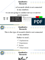 PR1-Characteristics and Kinds