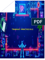 Tic Trabajo Practico N 2