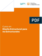 Diseño Estructural 1