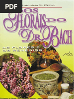 Livro+ +Os+Florais+Do+Dr+Bach