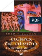 Tierra de Olvido