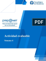 s4 Actividad Evaluable