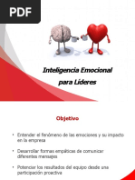 Inteligencia Emocionallll