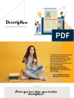 Reseña Descriptiva 2023