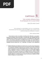 Capitulo 5 - Comunidades Aprendientes, Comunidades Reflexivas - 2022