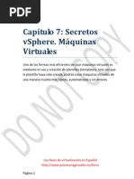 101 Secretos de VMware Vsphere