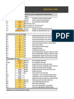 Diseno Estructural de Muros de Pantalla Con Coeficientes 2