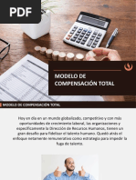 Modelo de Compensacion Total