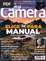 Digital Camera Espana - Mayo - Junio 2019