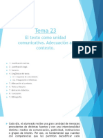 Tema 23