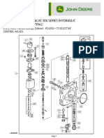 John Deere 6020 Serie SCV 300