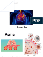 Asma y Tos 2023