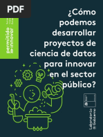 Guia Permitido Innovar - Ciencia de Datos 