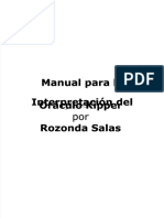 Manual Oraculo Kipper Rozonda Salas Compress