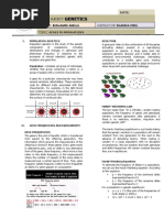 08-Genes in Populations