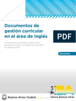 Gestion Curricular Ingles Docentes. f2 0