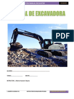 MANUAL DE EXCAVADORA-joselito2023