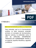 1.TRI 1-CLASE 2.modulo 1 Generalidaes de Los Impuestos