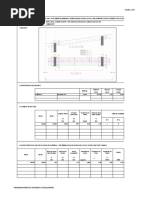 Ejemplo Verificación Deslizamiento Tubería