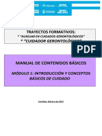 Manual Básico - Modulo 1