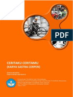 Modul Ceritaku Ceritamu