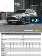 Ficha Tracker CL 1