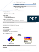 Bromothymol Blue