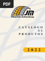 Catalogo JM 2022