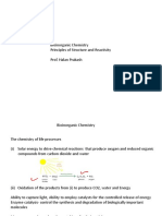 Bioinorganic 1