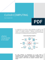 Cloud Computing