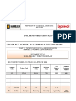 PART 2-2.6.1-DGSL Project Execution Plan