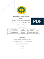 KELOMPOK Materi ABV