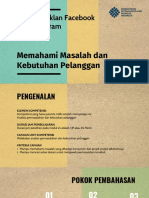 1 - KW - Memahami Kebutuhan Pelanggan