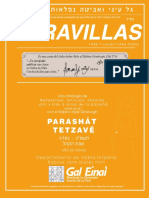 59 - Maravillas Parashat Tetzave - N59 2